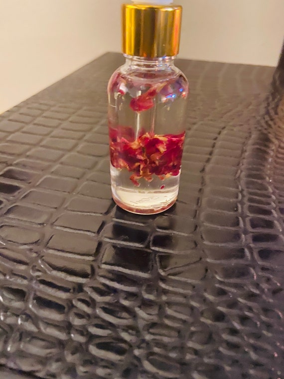 rose galore serum
