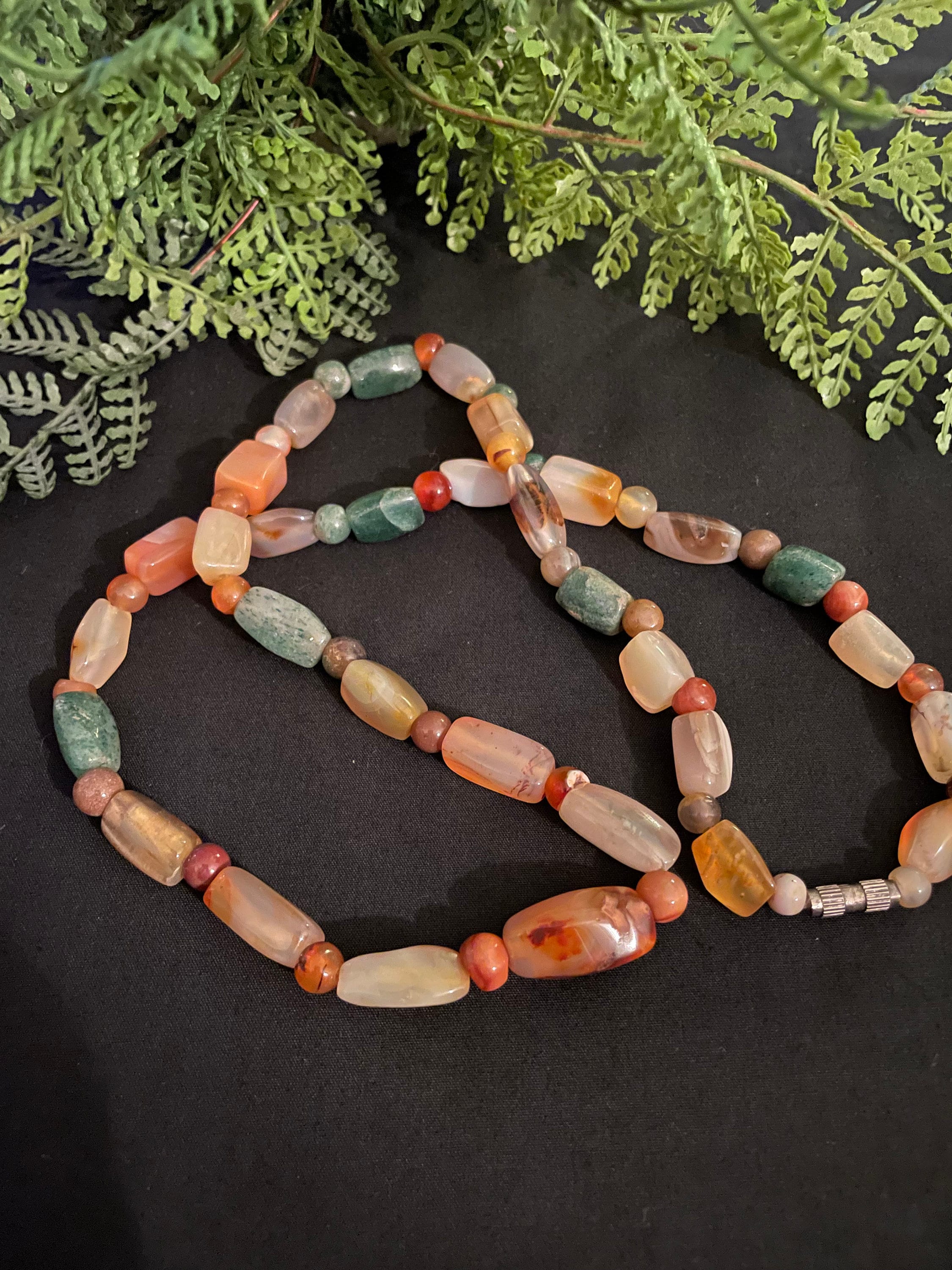 Alhudapk Com Trendy Beaded Jewelry Alhudapk Com Energy Beads