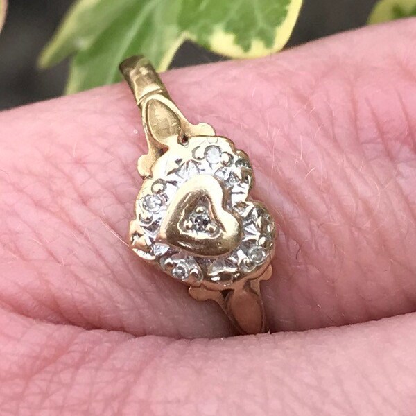 Crown Mark Jewelry Etsy