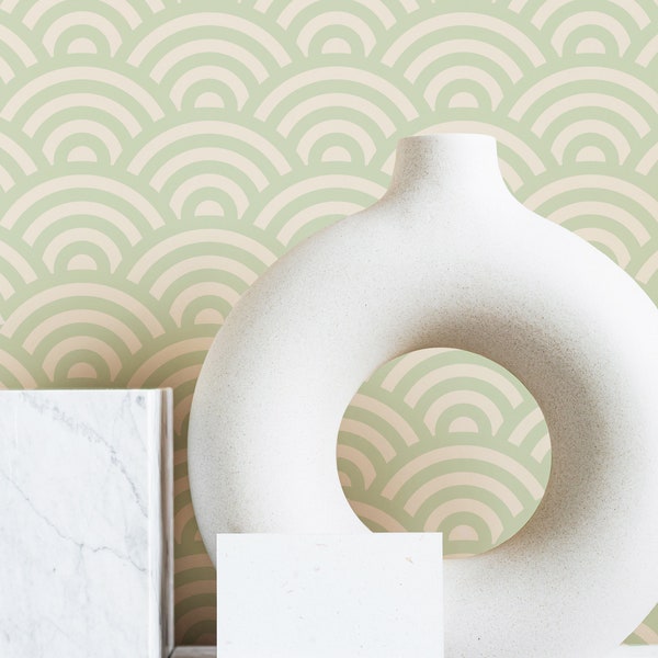 Mint Green Wall Art Etsy