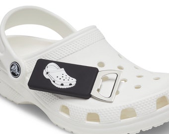 crocs bottle opener jibbitz