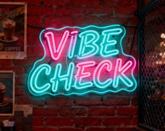 Custom Neon Light Sign - Personalized Quote/Name Gift for Her Him Kids | Business Birthday Home Wall Art Wedding/Bedroom/ Christmas Gift