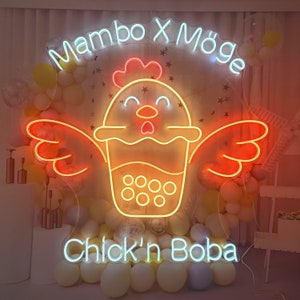 Aangepaste neonreclame | Neonreclame kunst aan de muur | Neonreclame-anime | Neonlichtbord Led | Neonreclame Bar Decor| Neonreclame slaapkamer | Neonreclame bruiloft