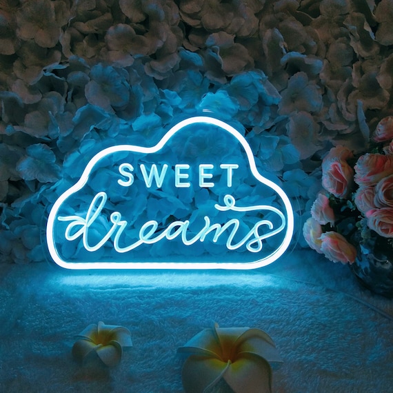 SWEET NEON SIGN（スウィート・ネオンサイン）