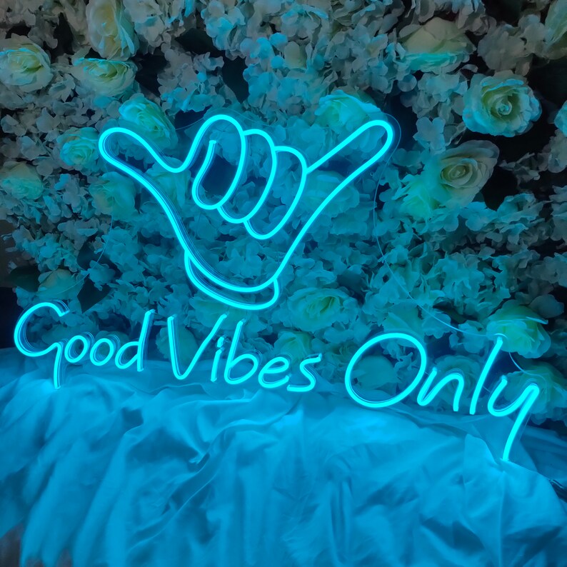 Custom Neon Sign neon Sign Neon Sign Bedroom Neon Sign Etsy UK