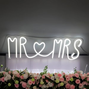  Letreros de neón personalizados, luces de neón con texto en  inglés «Get It, Girl!'», acrílico transparente, decoración de interiores,  pared LED para fiestas, bodas, decoración de pared (color blanco cálido,  tamaño