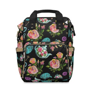 Alice Diaper Bag Etsy
