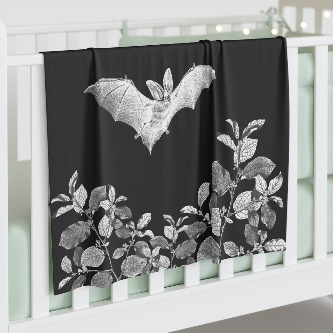 Bat swaddle blanket hotsell
