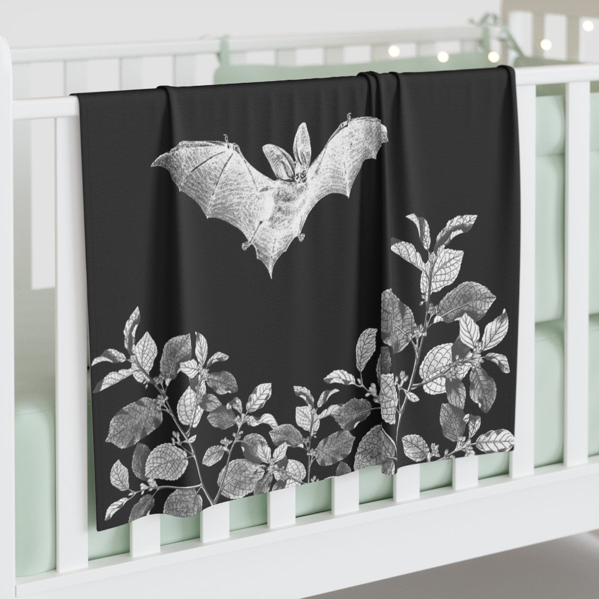 Bat swaddle wrap new arrivals