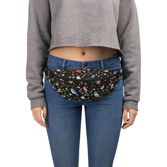 Nerd fanny pack outlet