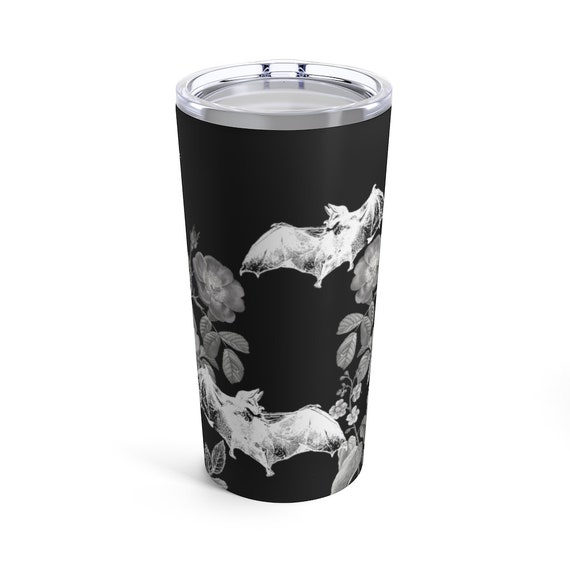 Goth Tumbler