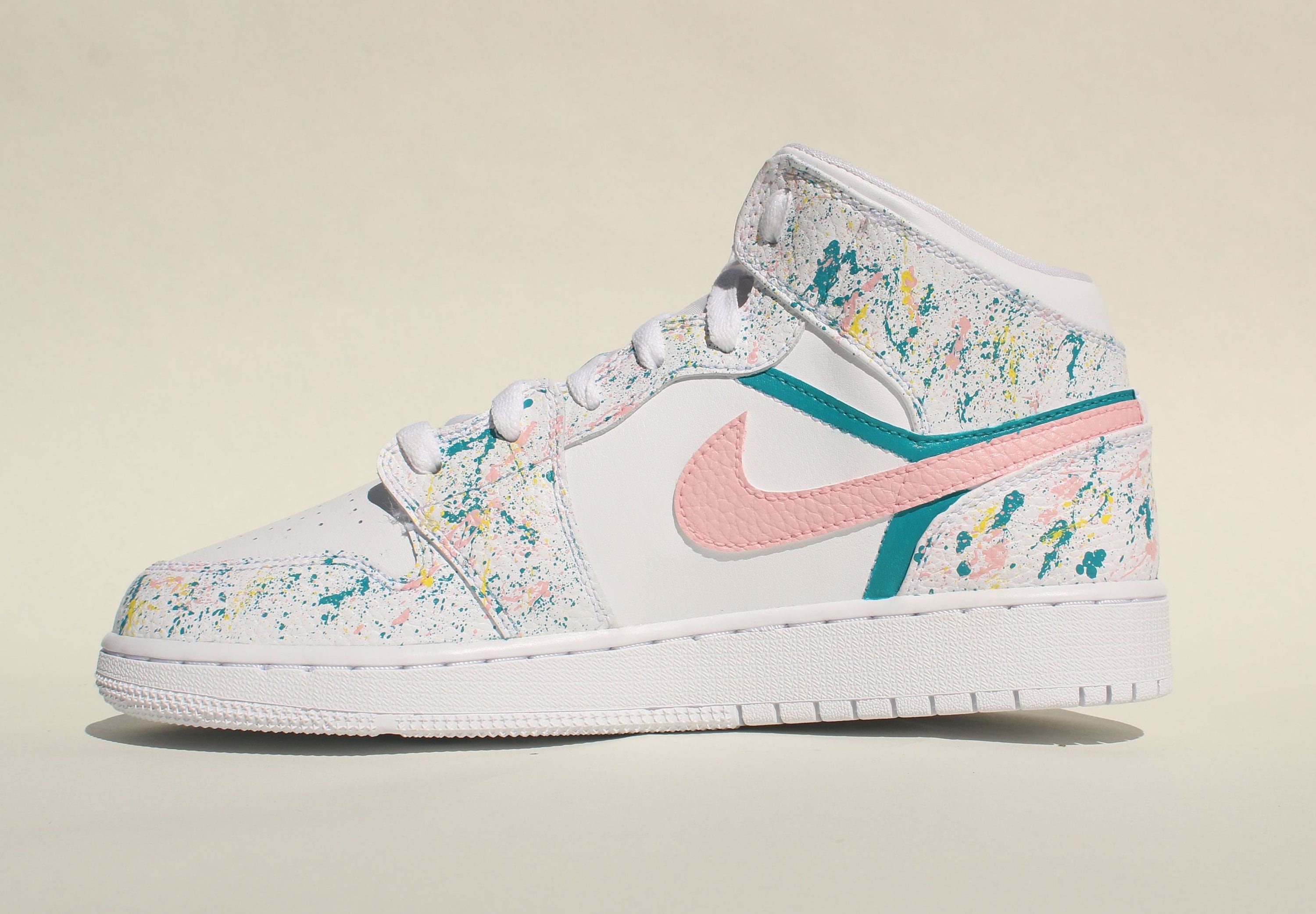 customizable air jordan 1