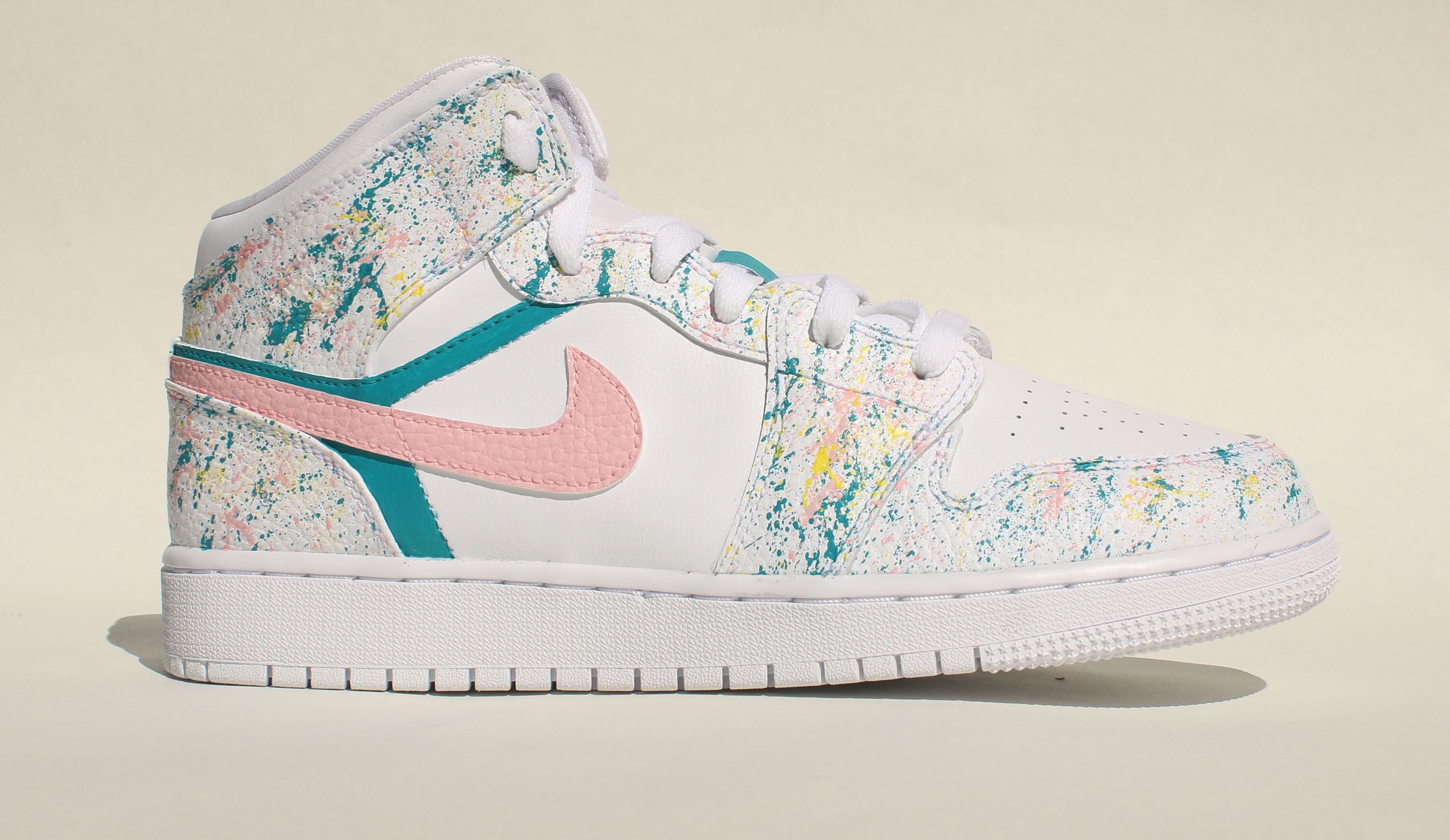 customizable air jordan 1