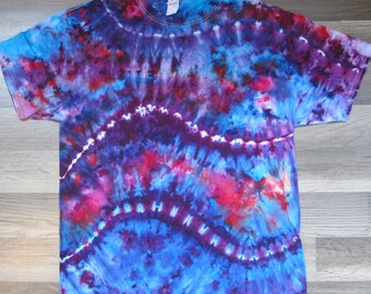 dope tie dye shirts