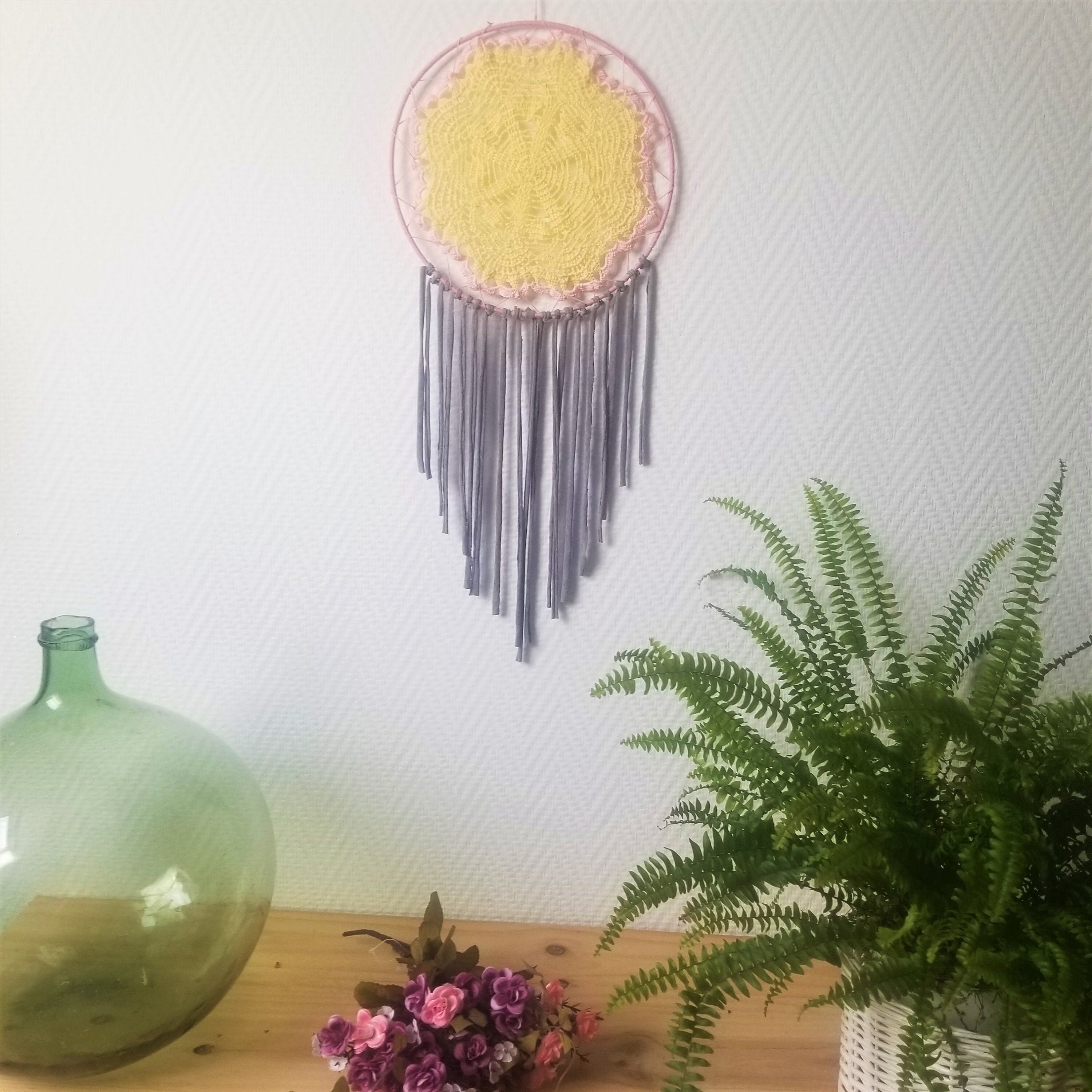 Attrape Rêve La Bigoudène