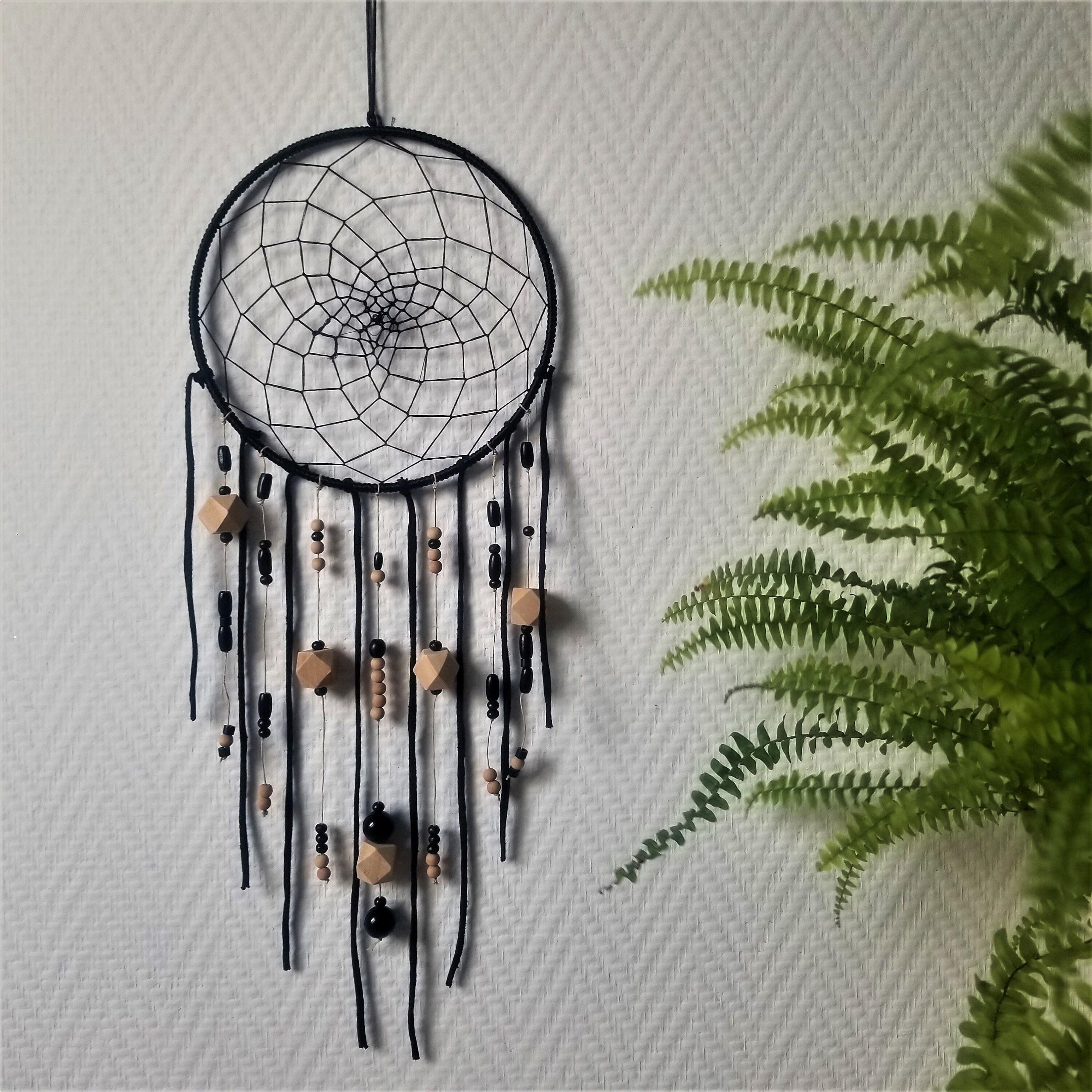 Attrape Rêve L'heptacontagone