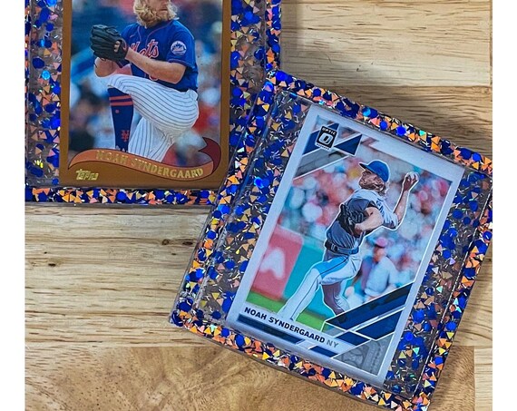 Noah Syndergaard New York Mets Coasters