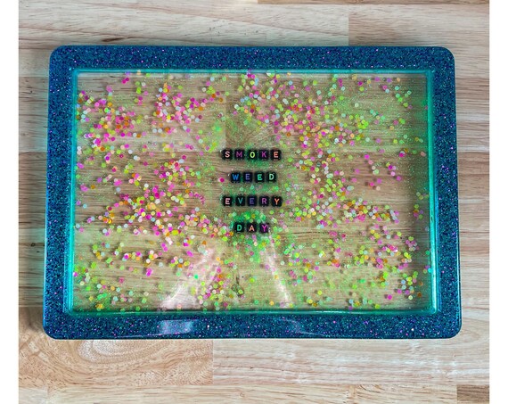 Everyday Tray