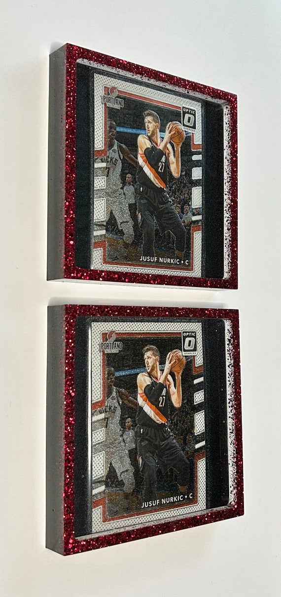 Jusuf Nurkic Portland Trailblazers Coasters