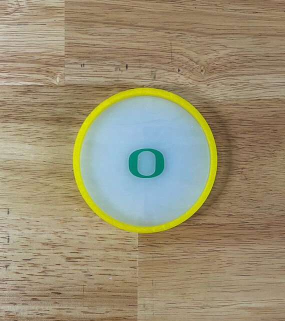 Oregon Ducks Coasters