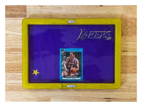 The Logo Tray