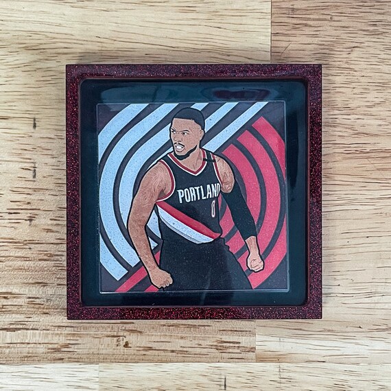 Dame Time Coasters