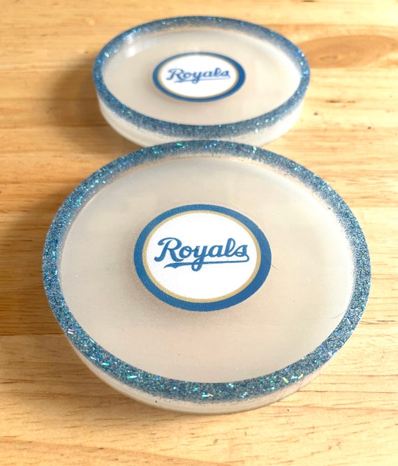 Kansas City Royals Coasters