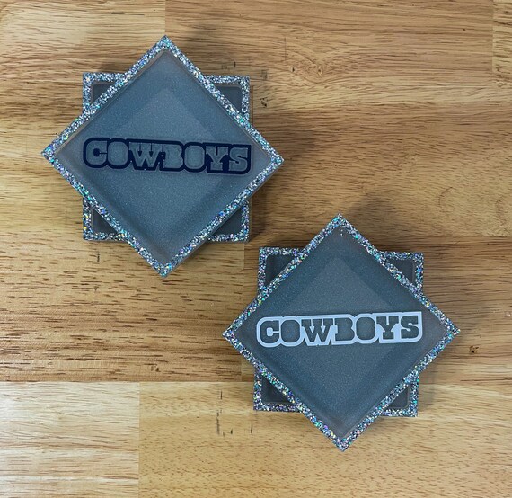 Dallas Cowboys Coasters