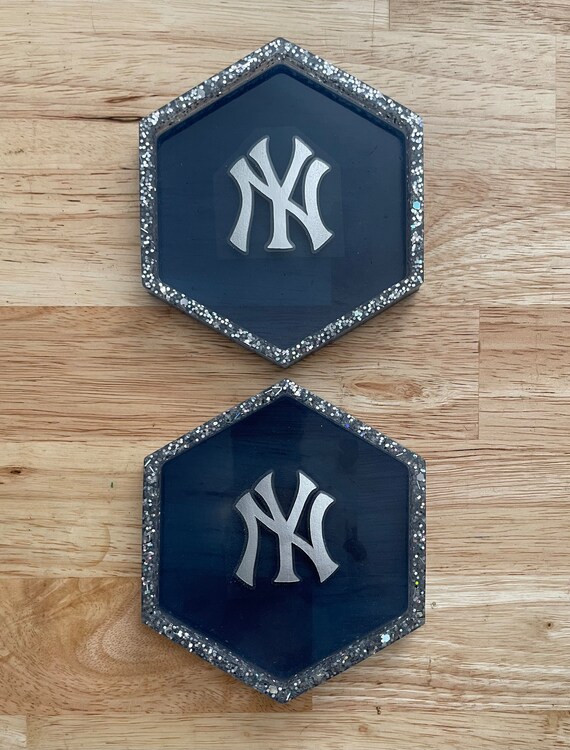 New York Yankees Coasters