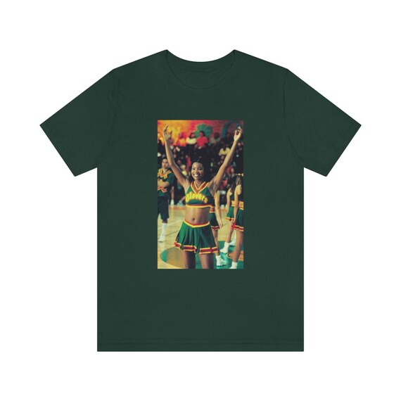 East Compton Clovers Isis Tee
