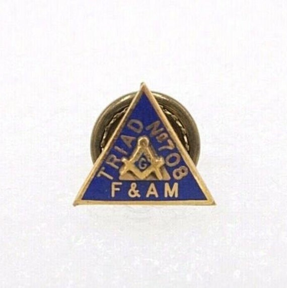 Masonic Police Badge Shield Square & Compasses Lapel Pin Mason Freemason SCA Masonic Police Badge Shield Square & Compasses Lapel Pin Mason Freemason SCA