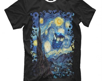 starry night t shirt india