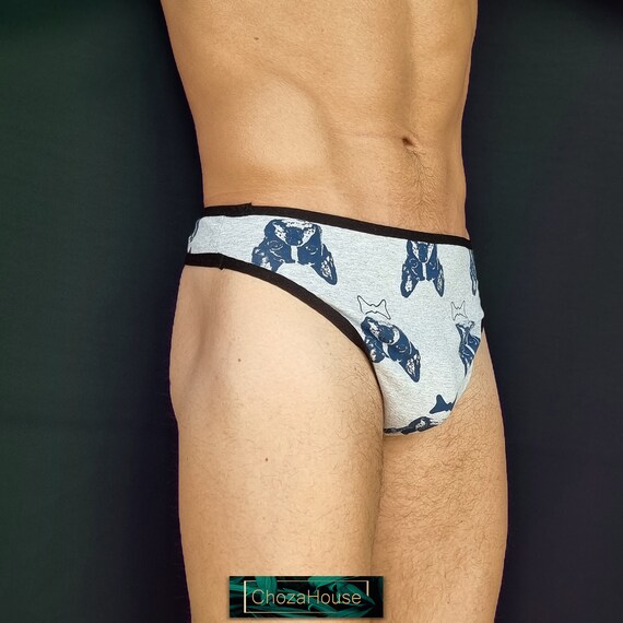 Sexy herenslips hot sale