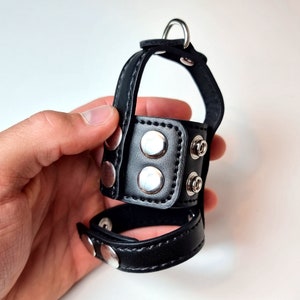 Leather Ball Stretchers 