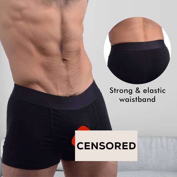 Open Crotch Panties Etsy