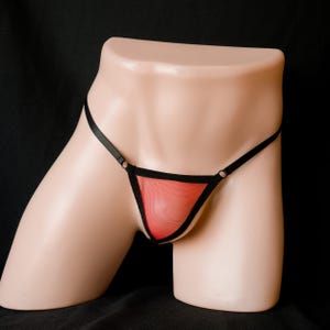 Bikini Pouch, Micro Extreme String Bikini, Sexy Thongs for Men, Sexy Underwear, Men Lingerie, Sexy panties for Men, Jockstrap
