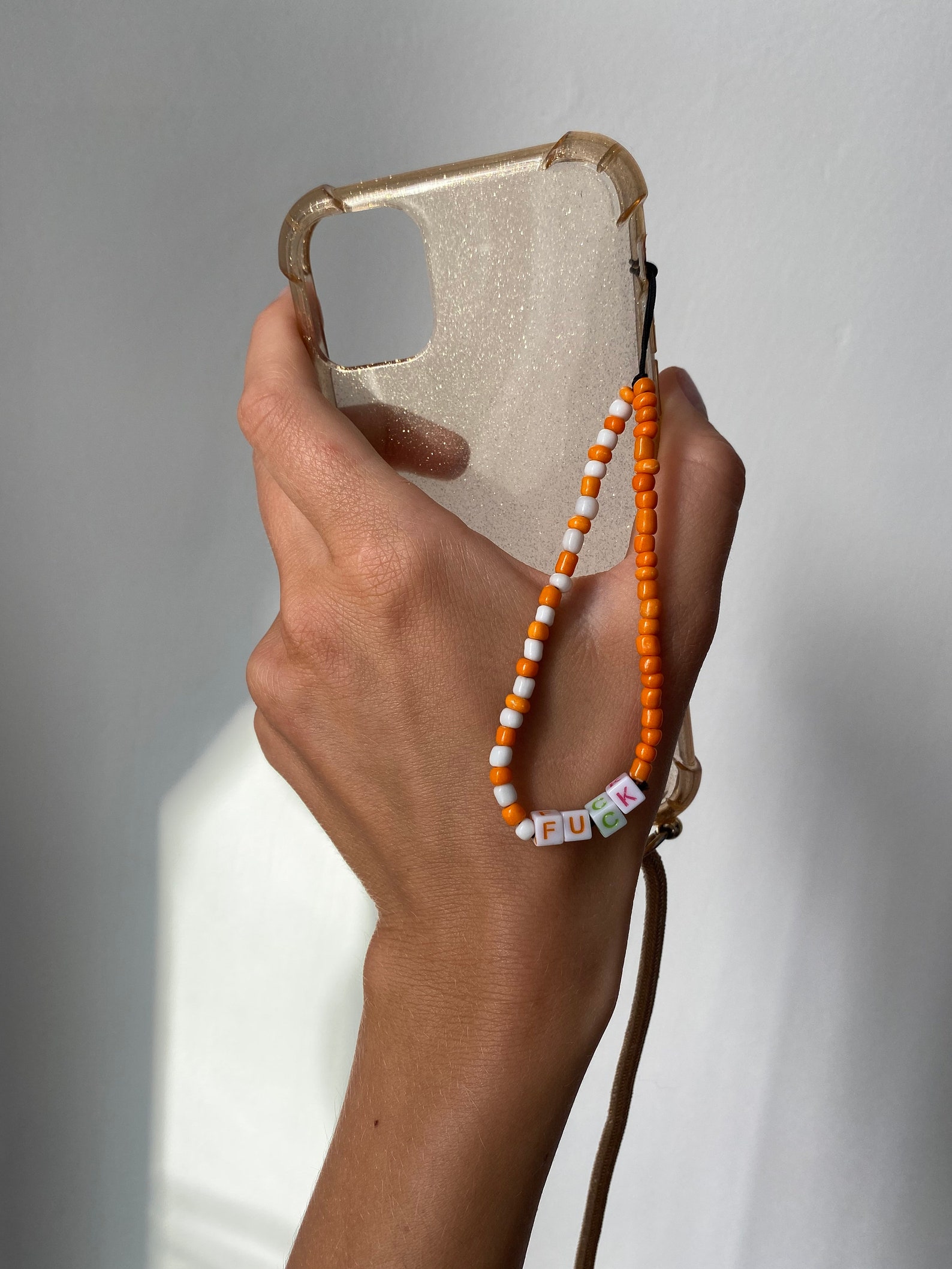 NEW Beaded phone charm Y2K charms iphone charm Beaded Etsy