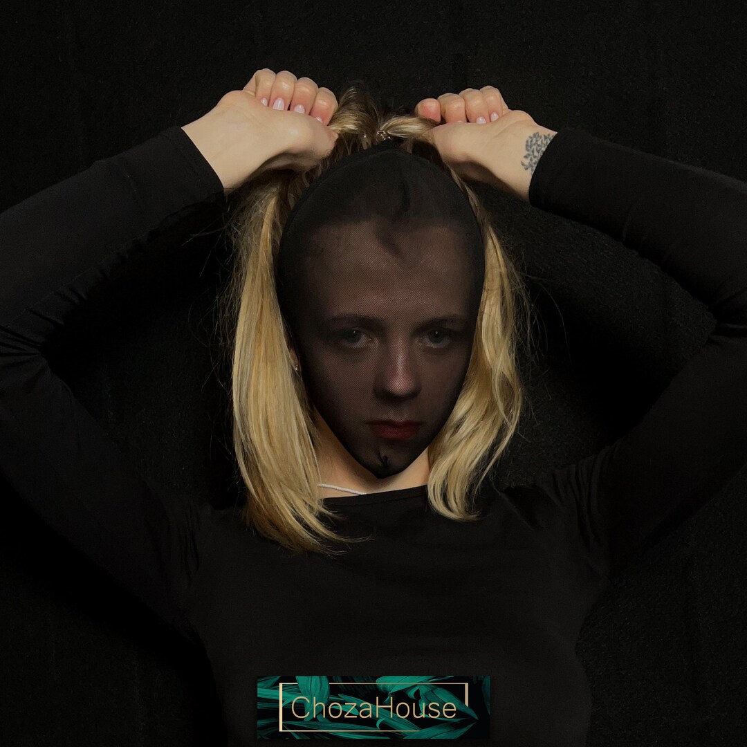 Erotic Mask Black Mistress Mask BDSM Mask Submissive Mask - Etsy