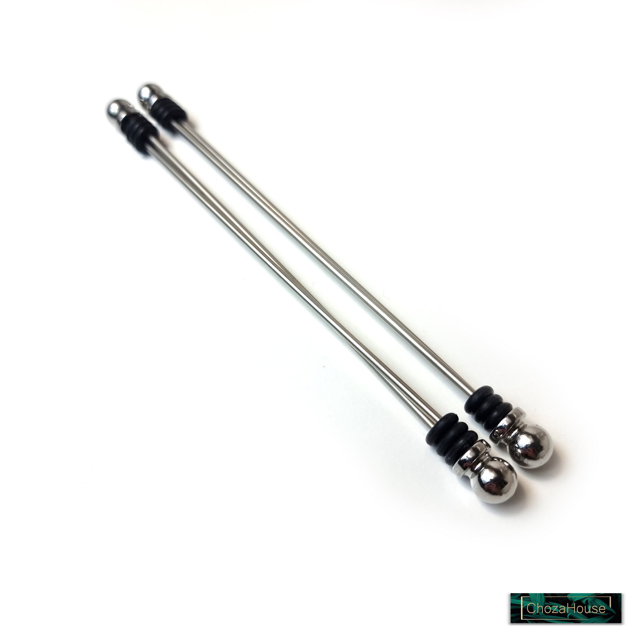 Dominate The Show Ring With Double Bar C - gii1zxn