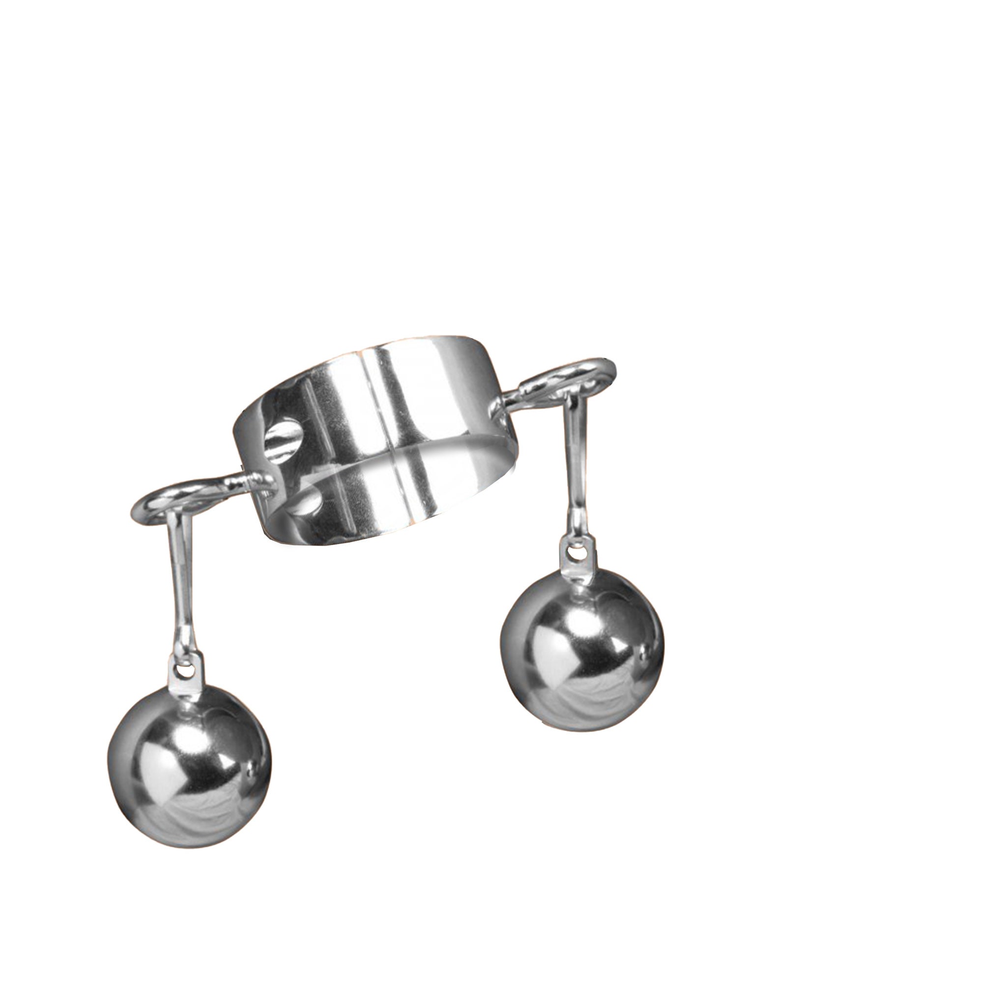 Heavy Ball Stretcher Ball Humbler CBT Device Testicle Etsy