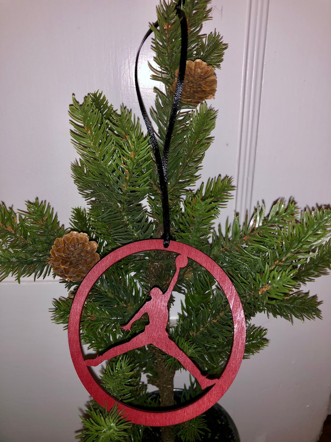 michael jordan christmas