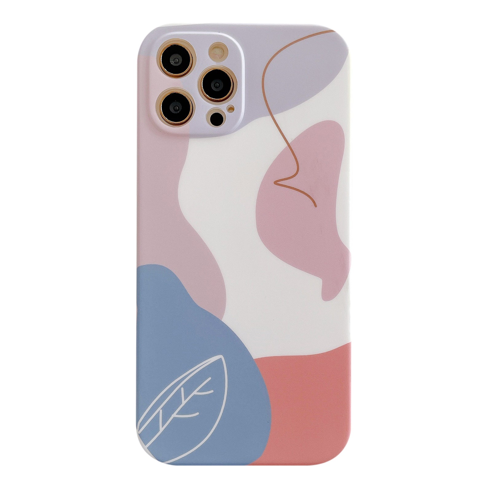 Art deco iPhone casesquare iPhone case iPhone 11/iPhone 11 Etsy