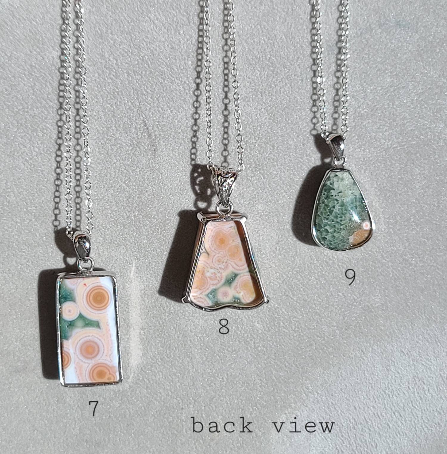 【超希少‼️】オールドストック　オーシャンジャスパー オールドストック オーシャンジャスパー - Etsy 日本