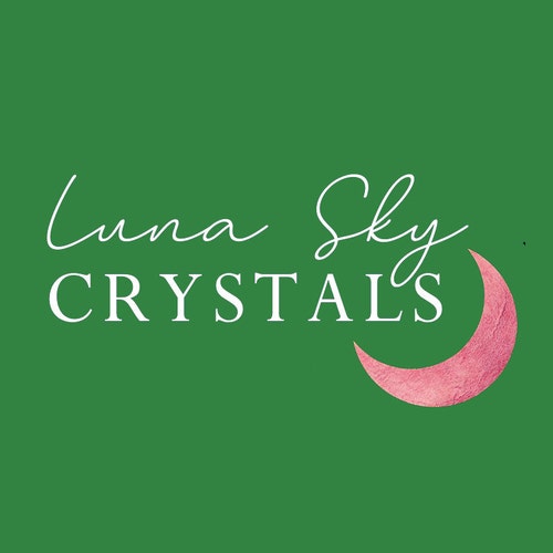 オービキュラーオーシャンジャスパーポケットストーン：オールド