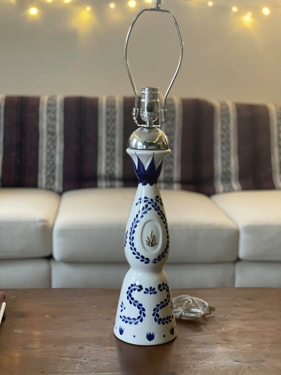 Clase Azul Lamp - Etsy