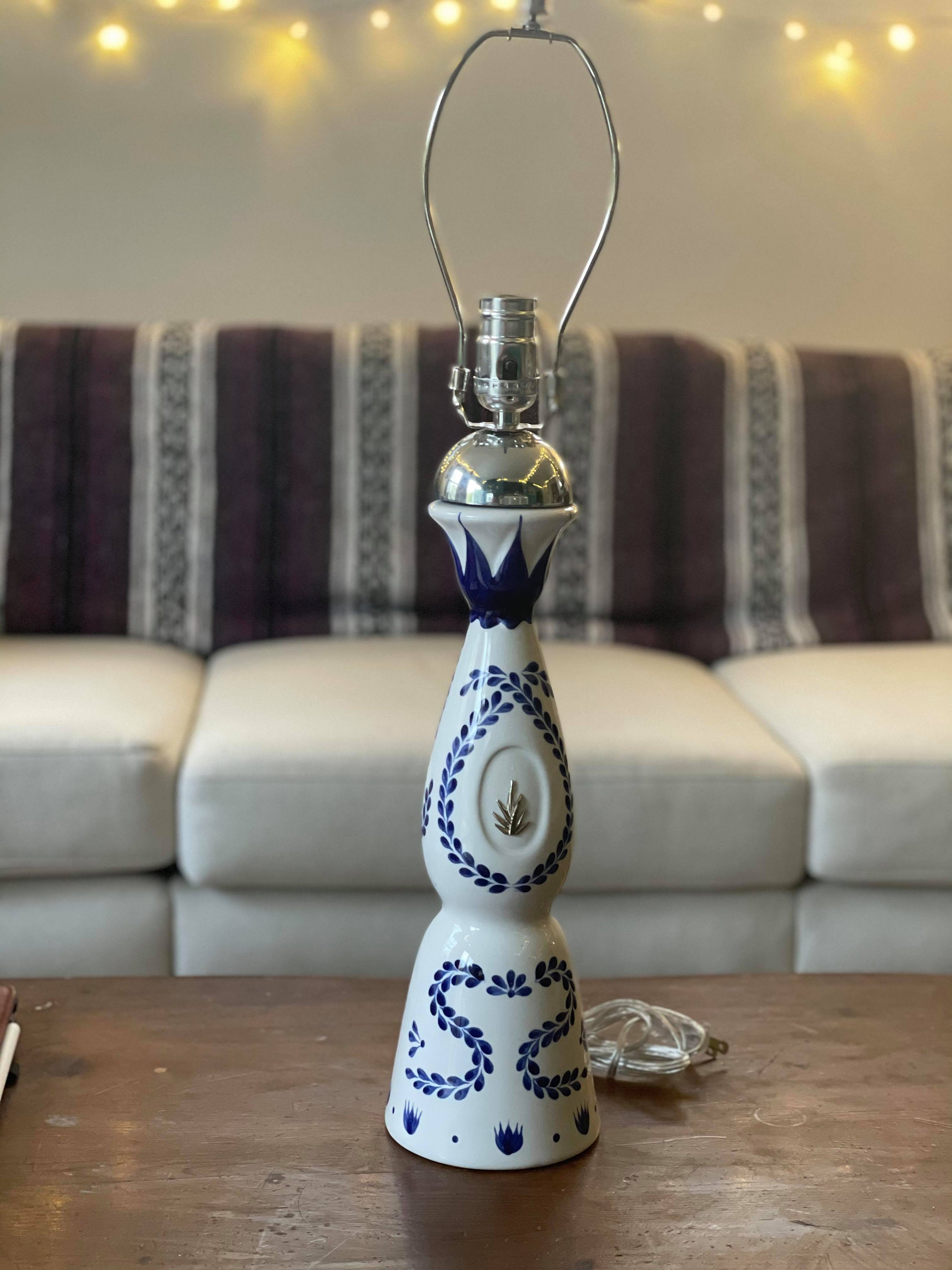 Clase Azul Lamp Etsy