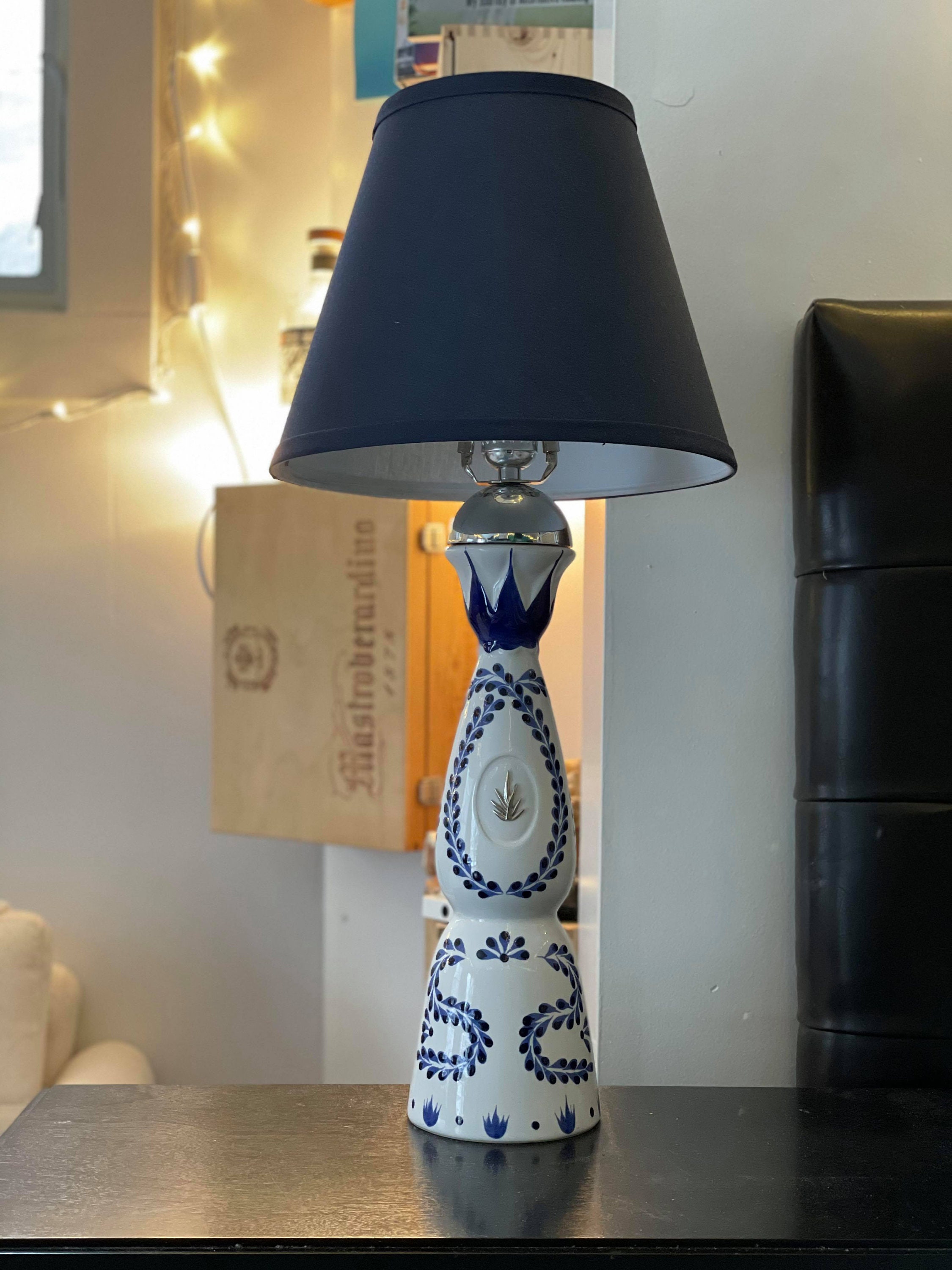 Clase Azul Lamp - Etsy