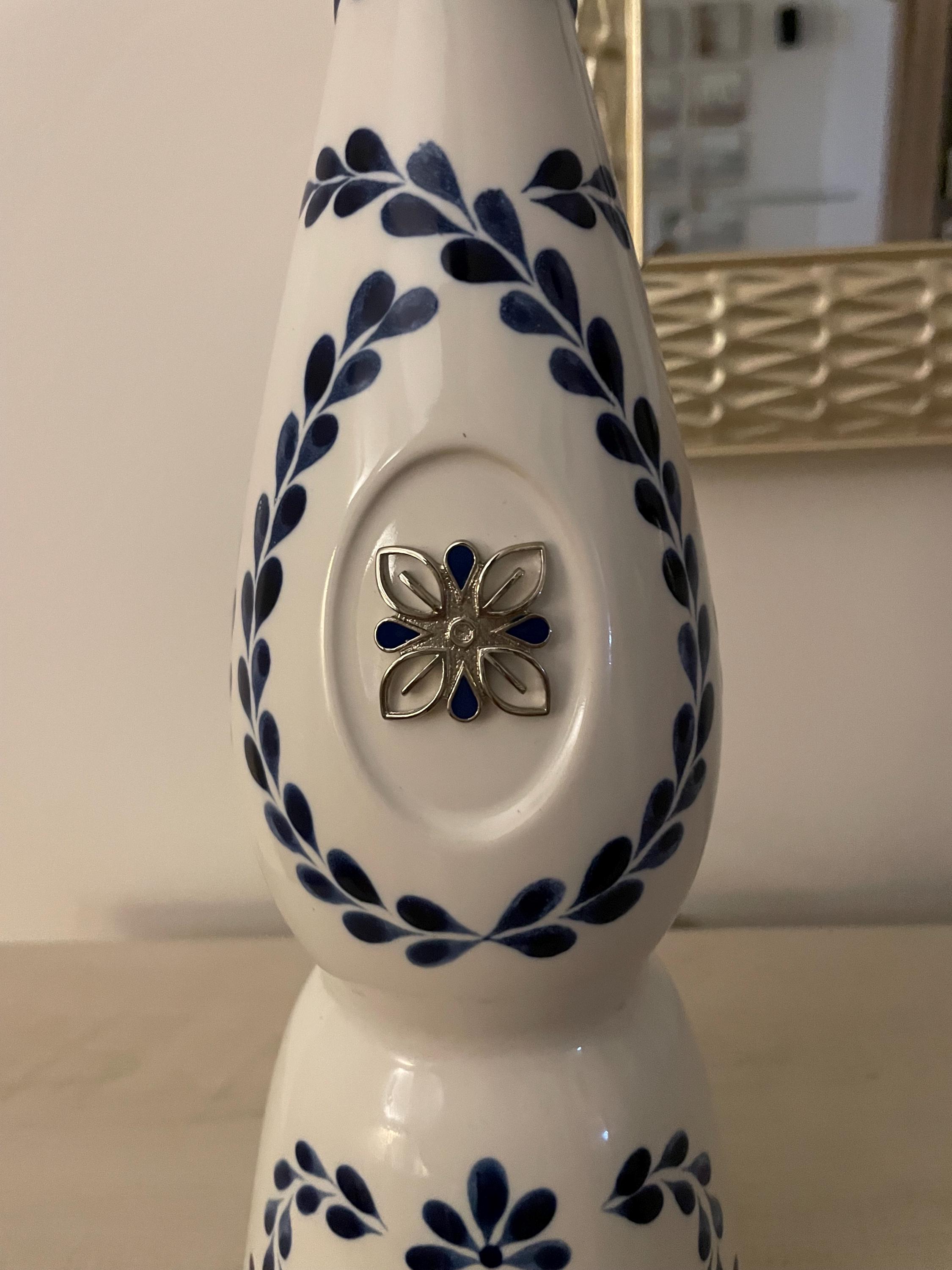 Clase Azul Lamp - Etsy