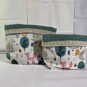 Children's room utensil