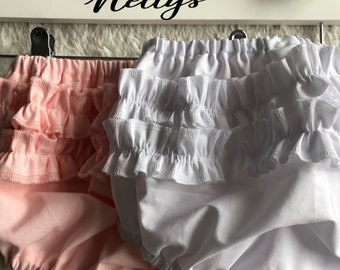 Frilly Bloomers/knickers